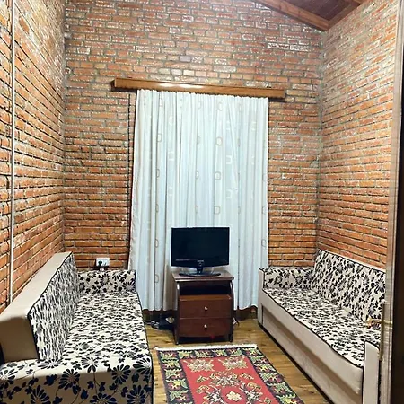 Вилла Mario Берат